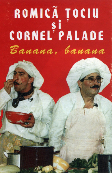Banana, Banana
