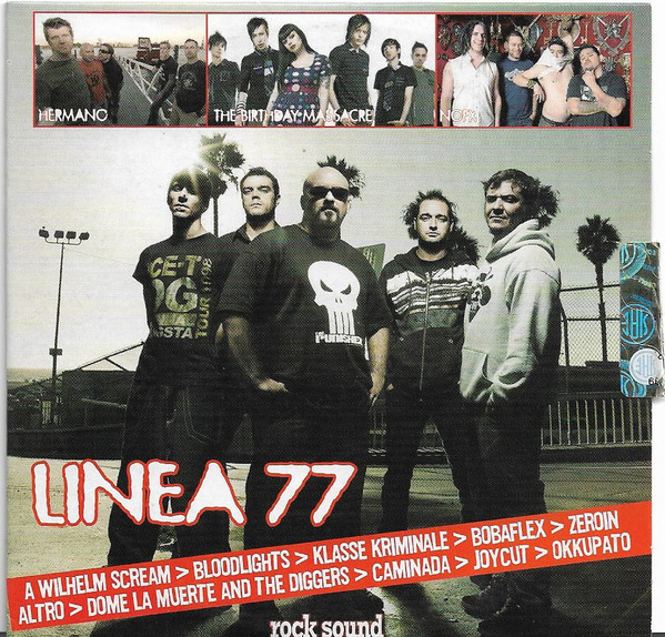 Rock Sound 116
