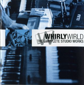 The Complete Studio Works