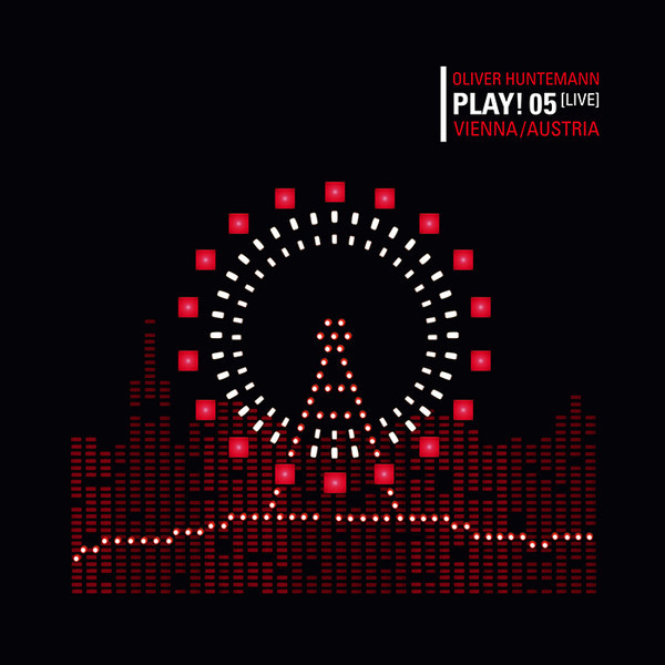 Play! 05 [Live] Vienna/Austria