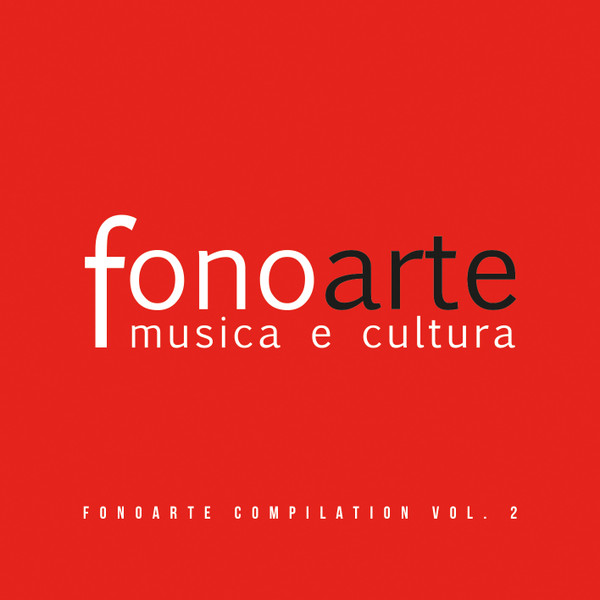 Fonoarte Compilation Vol. 2