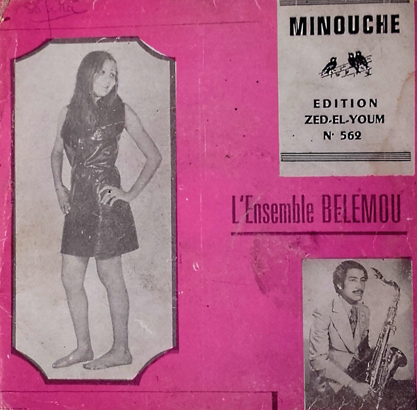 Minouche