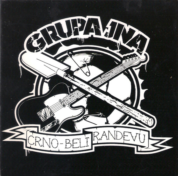 Crno-beli Randevu