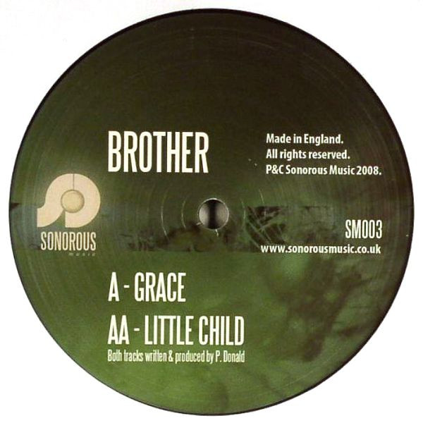 Grace / Little Child