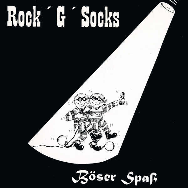 Böser Spaß