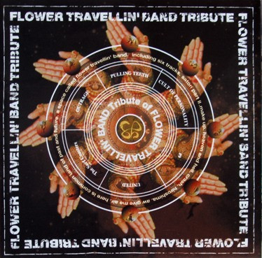 Flower Travellin' Band Tribute