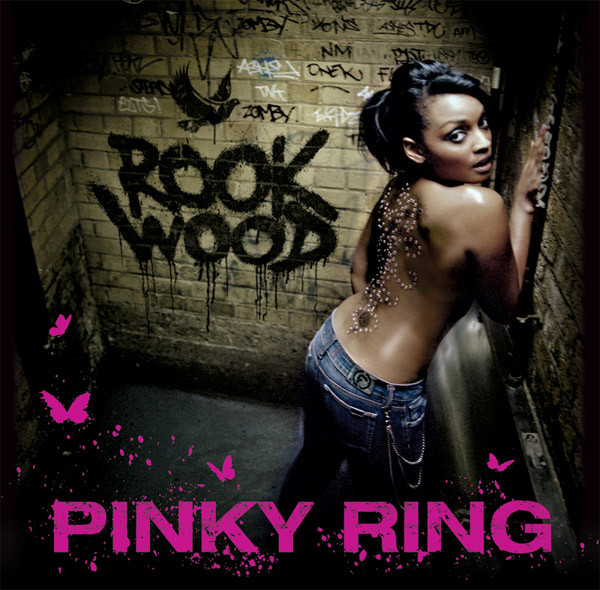 Pinky Ring
