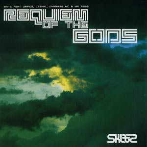 Requiem Of The Gods