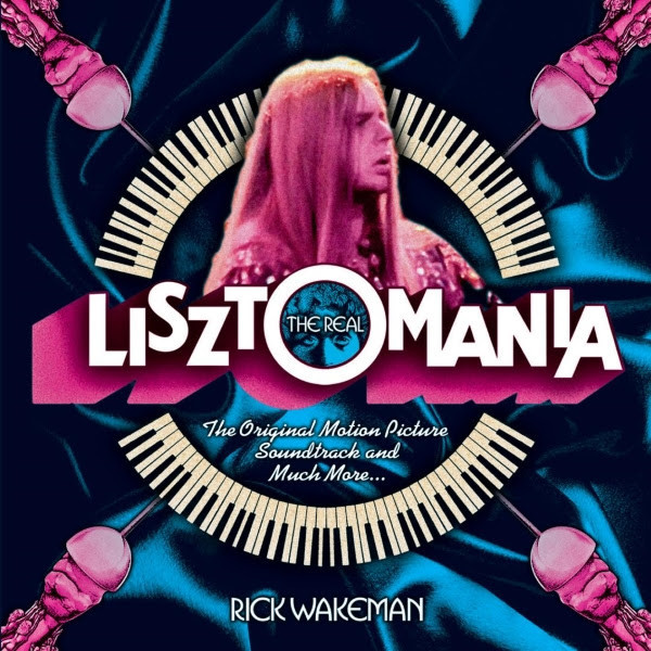 The Real Lisztomania