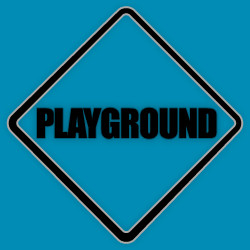 Playground All Stars EP