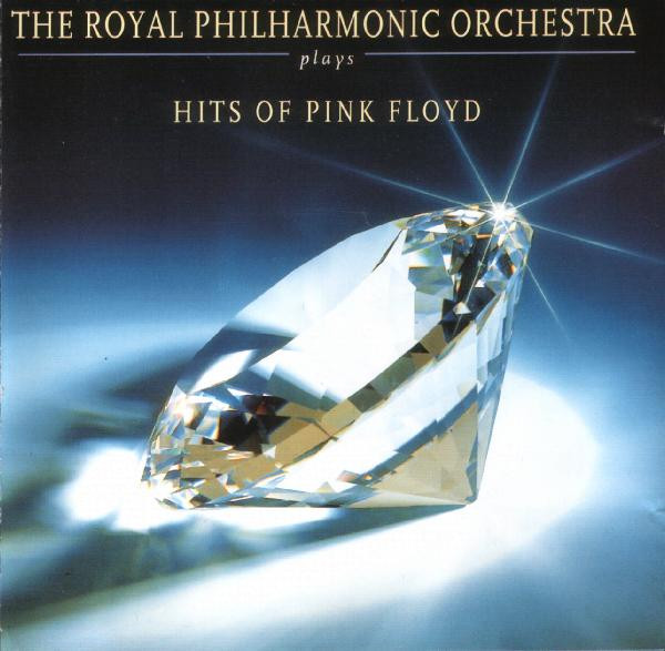 Plays Hits Of Pink Floyd