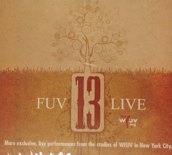 FUV Live 13