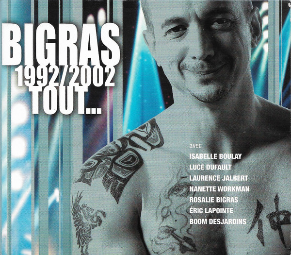 1992/2002 Tout...