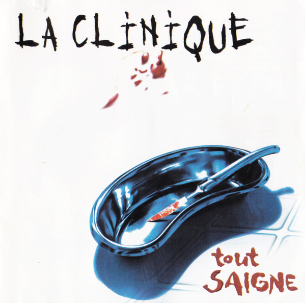 Tout Saigne