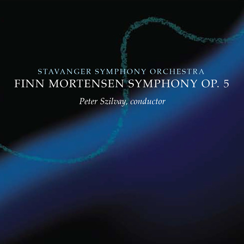 Symphony Op. 5