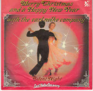 Merry Christmas And A Happy New Year With The Carl Nelke Company