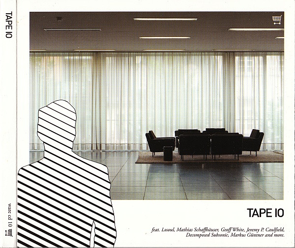 Tape 10