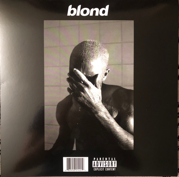 Blond