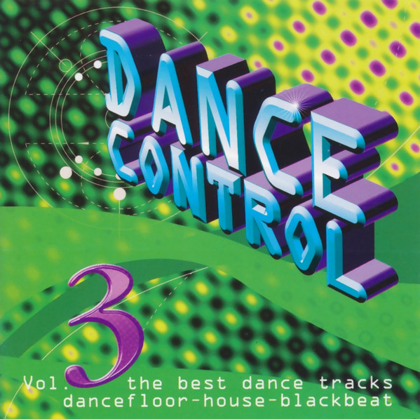 Dance Control Vol. 3