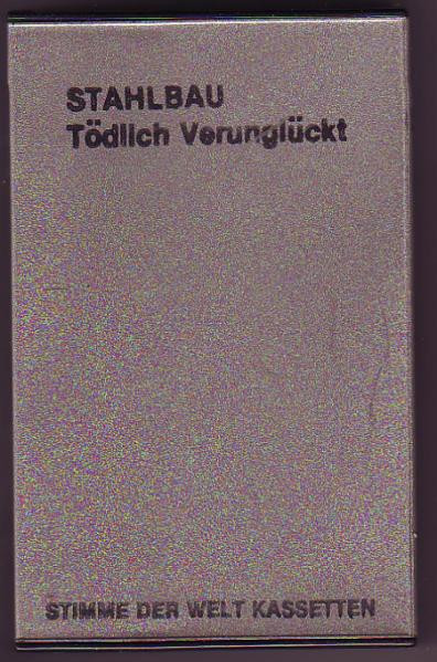 Tödlich Verunglückt