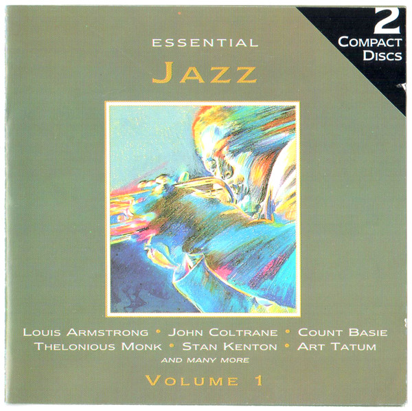 Essential Jazz Volume 1