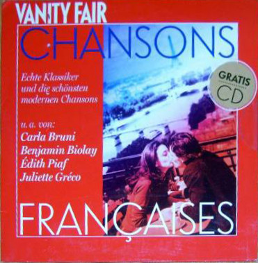 Chansons Françaises