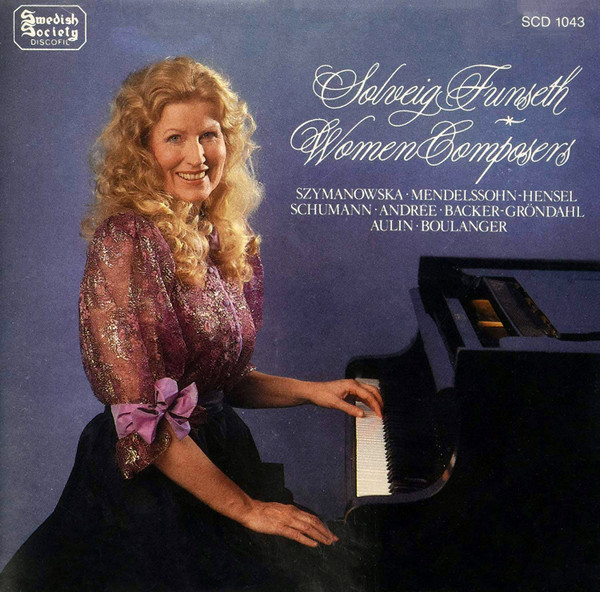 Women Composers