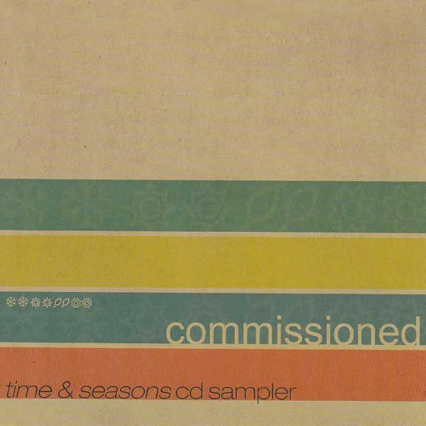Time & Seasons CD Sampler