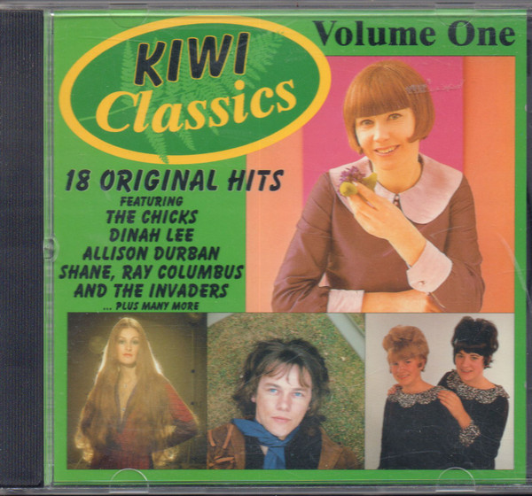 Kiwi Classics Volume 1