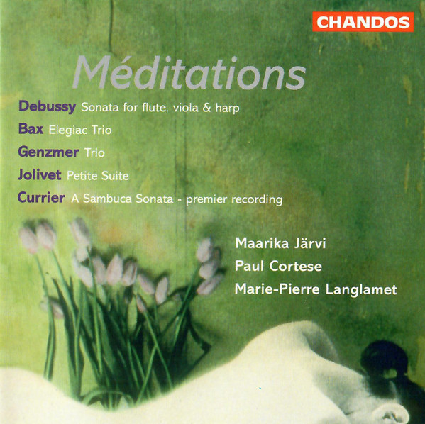Méditations