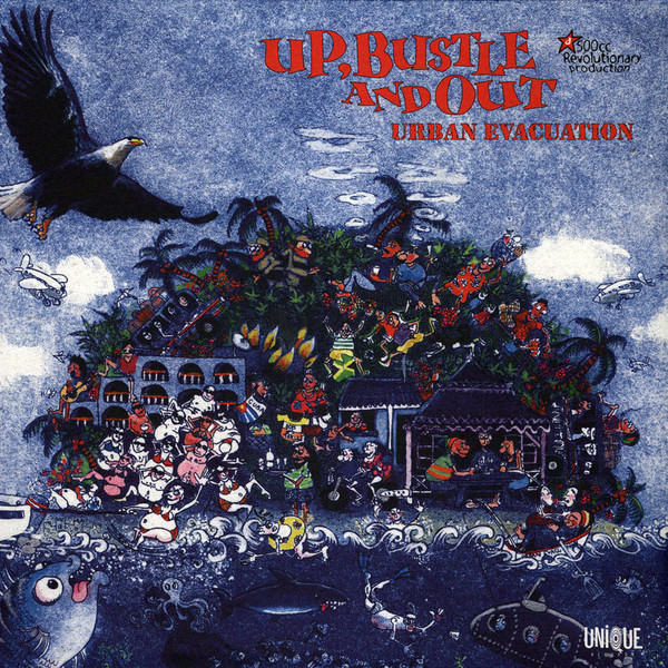 Urban Evacuation