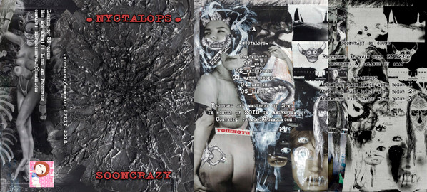 sooncrazy .nyctalops. split 2018