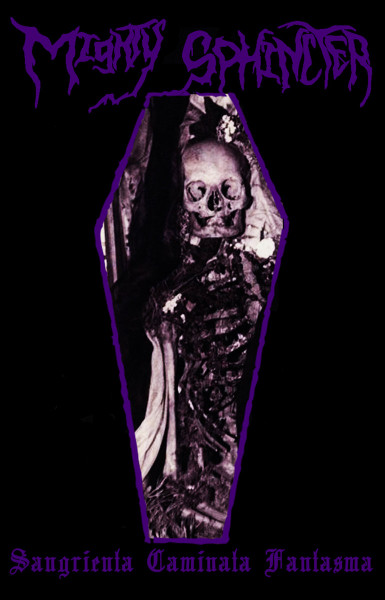 Sangrienta Caminata Fantasma