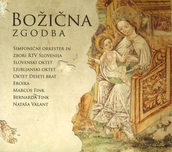 Božična Zgodba