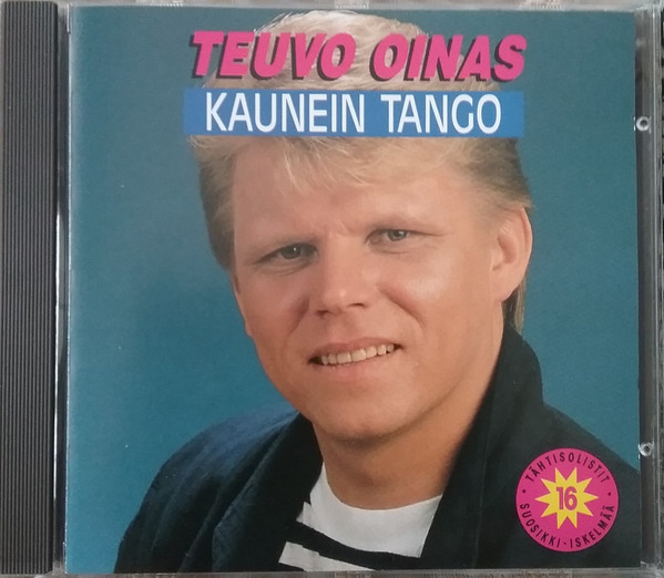 Kaunein Tango