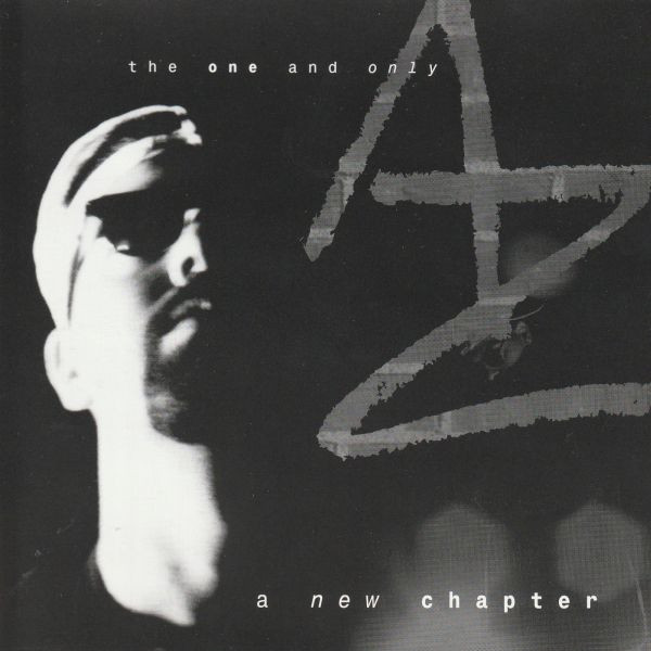 A New Chapter