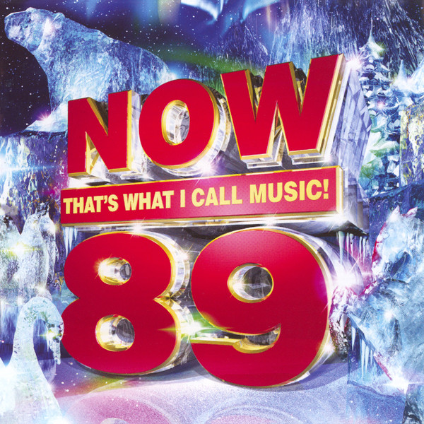 Now That's What I Call Music! 89