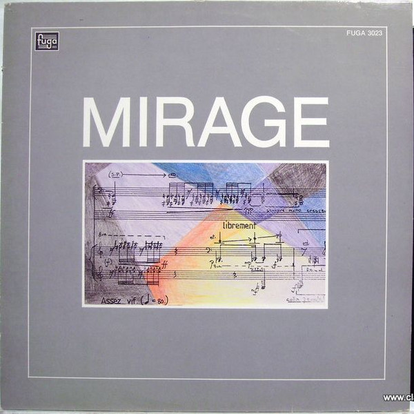 Mirage