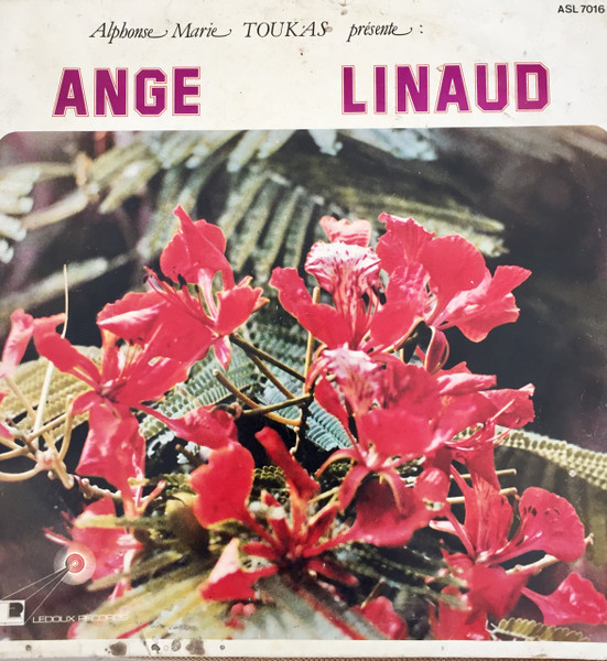 Alphonse Marie Toukas Présente: Ange Linaud