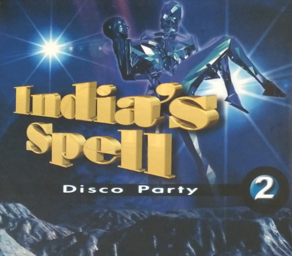 Vol 2 Disco Party