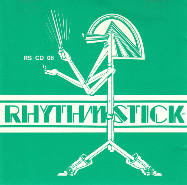 Rhythm Stick RS CD 06
