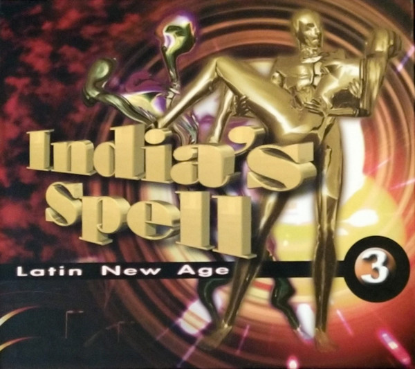 Vol 3 Latin New Age