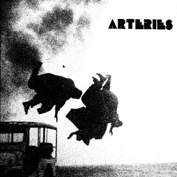 Arteries