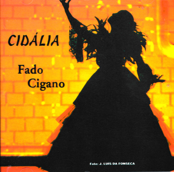Fado Cigano
