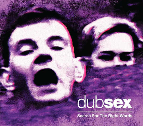 Search For The Right Words