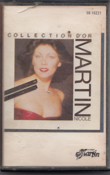 Collection D'Or