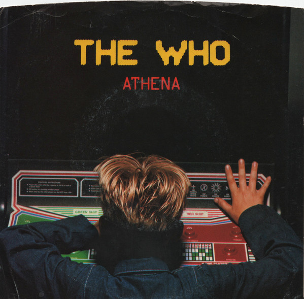 Athena