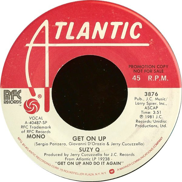 Get On Up