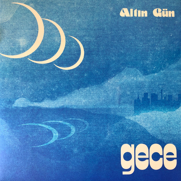 Gece