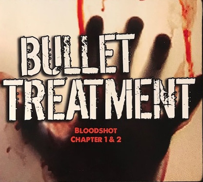 Bloodshot Chapter 1 & 2